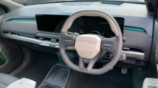 Kia Ev3 148kW GT-Line S 81.4kWh 5dr Auto Electric Estate